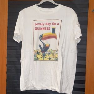 Urban Outfitters Guinness Tee